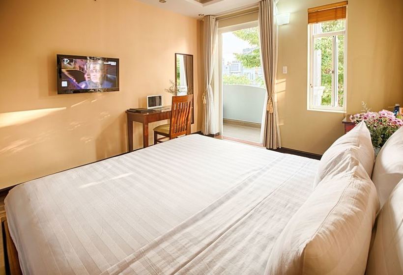 Fotos del hotel Mai Boutique:  8