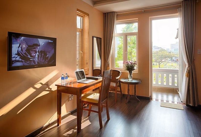 Fotos del hotel Mai Boutique:  15