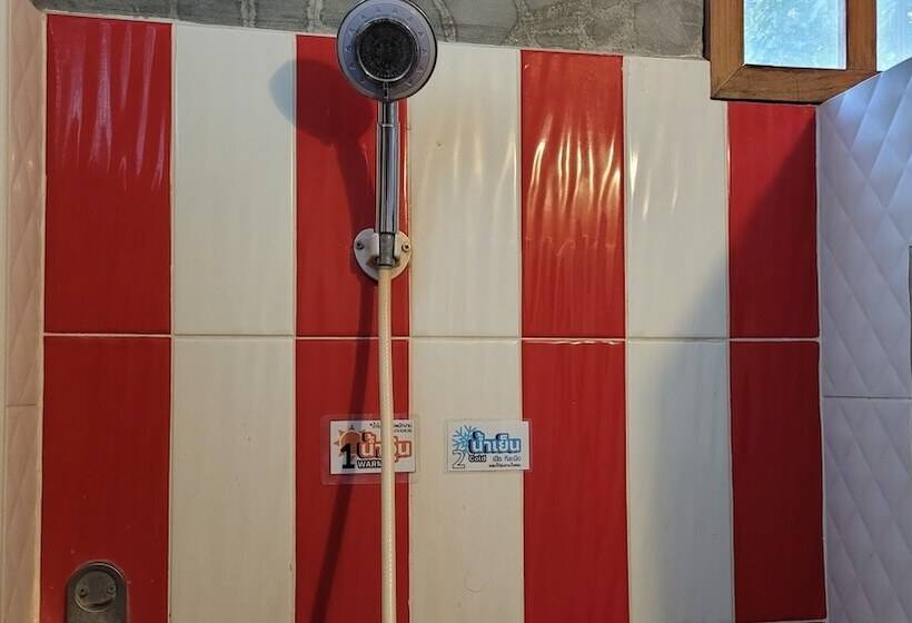 Отель Pairom Resort