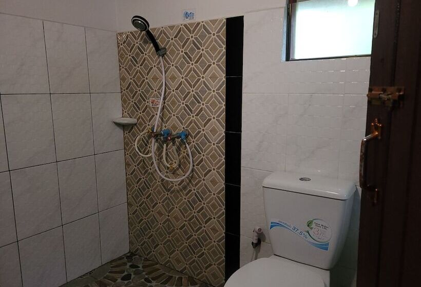 Отель Pairom Resort