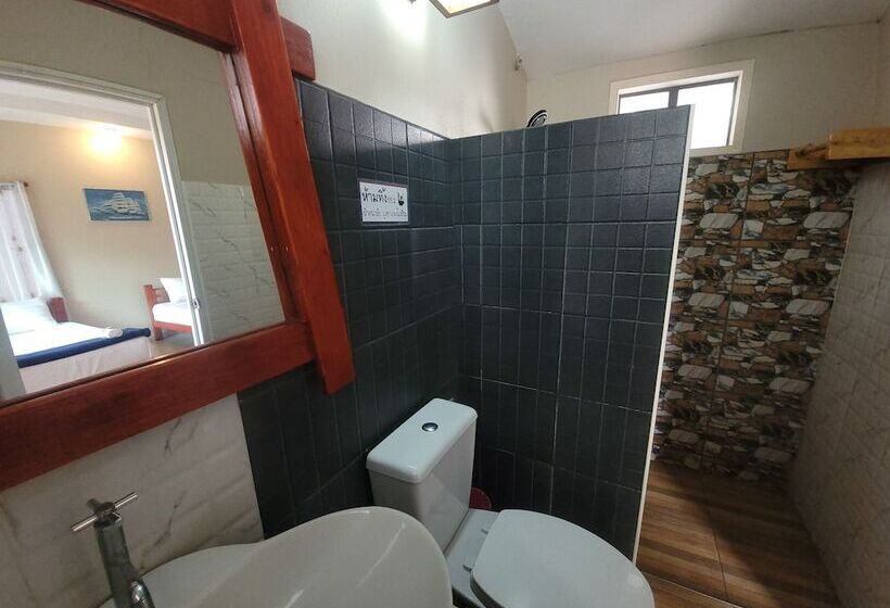 Отель Pairom Resort