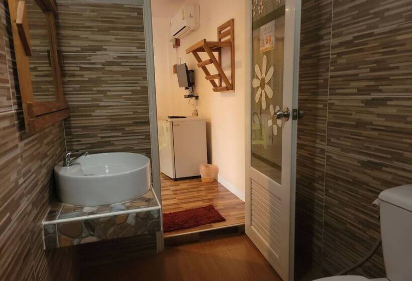 Отель Pairom Resort