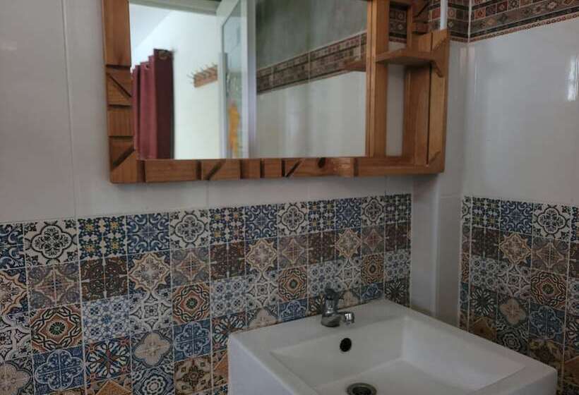 Отель Pairom Resort