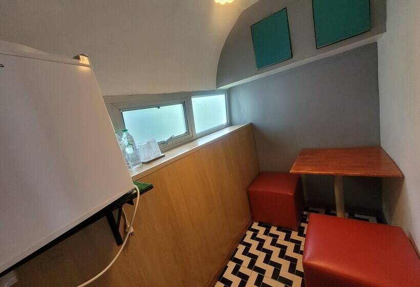 Отель Pairom Resort