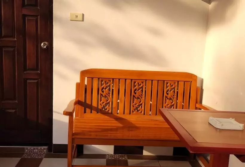 هتل Pairom Resort