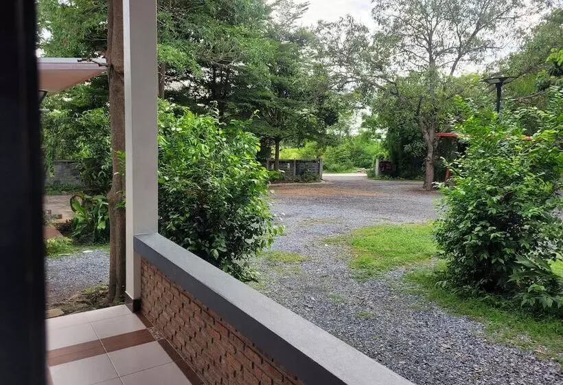 هتل Pairom Resort