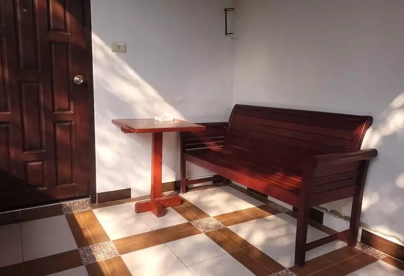 هتل Pairom Resort