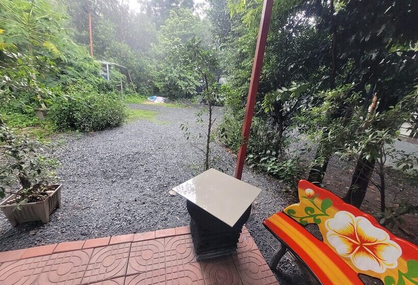 Отель Pairom Resort