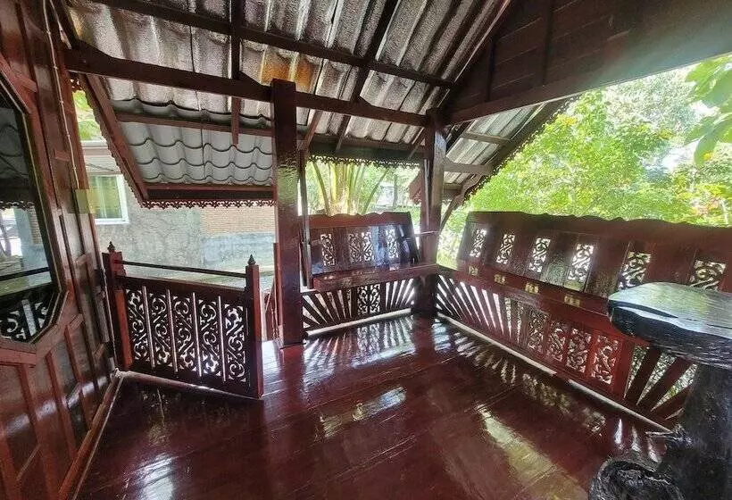 هتل Pairom Resort