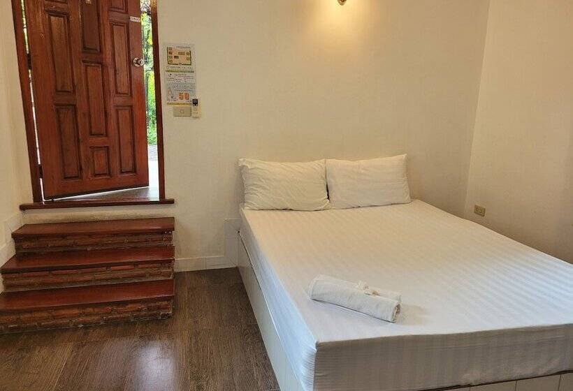 Отель Pairom Resort