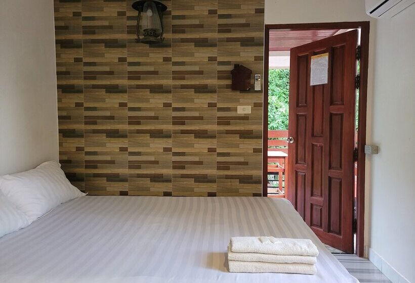 Отель Pairom Resort