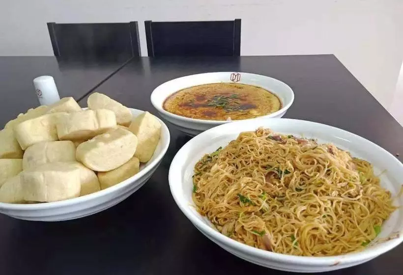 هتل Phoenix  By Link