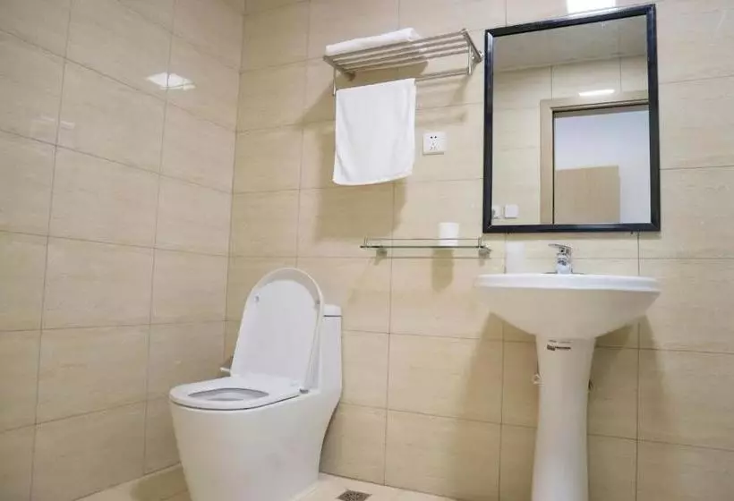 هتل Phoenix  By Link