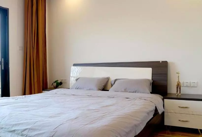 هتل Phoenix  By Link