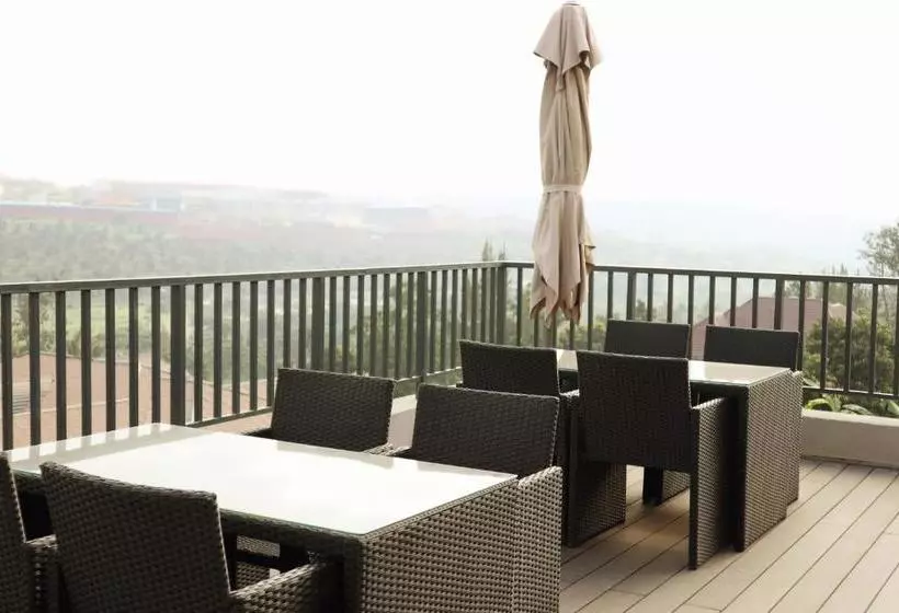 هتل Phoenix  By Link