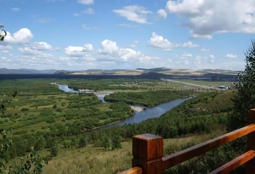 هتل Phoenix  By Link