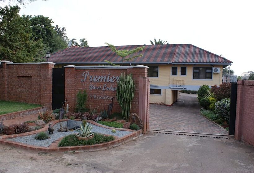 هتل Premier Guest Lodge