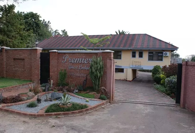 هتل Premier Guest Lodge