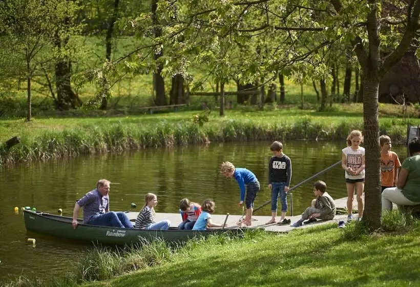 Hotelli Rhön Indianer