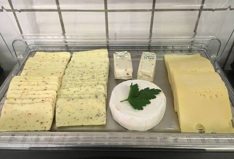 فندق Rhön Indianer