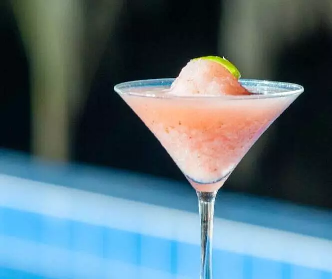 Maaseutuhotelli La Huerta