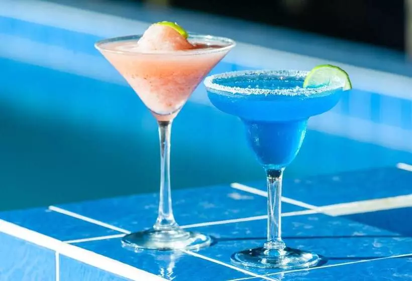 Maaseutuhotelli La Huerta