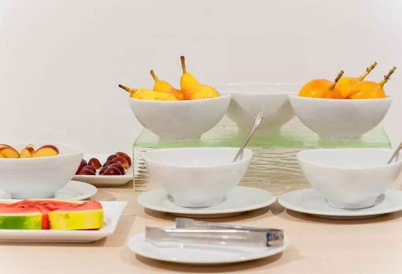 Maaseutuhotelli La Huerta