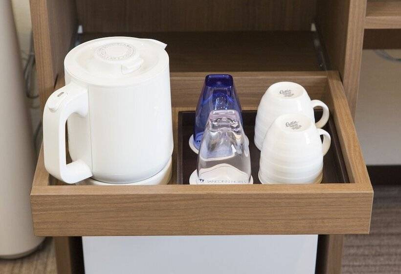 Hotel Sanco Inn Iseshi Ekimae Shikinoyu