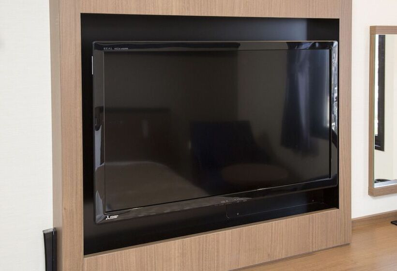 Hotel Sanco Inn Iseshi Ekimae Shikinoyu