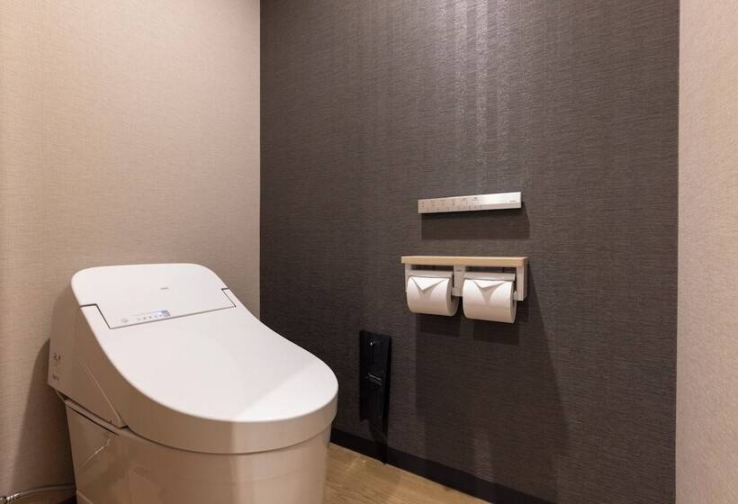 Hotel Sanco Inn Iseshi Ekimae Shikinoyu