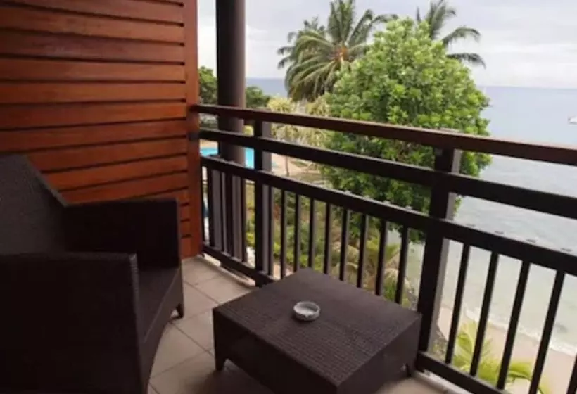 هتل Solomon Kitano Mendana