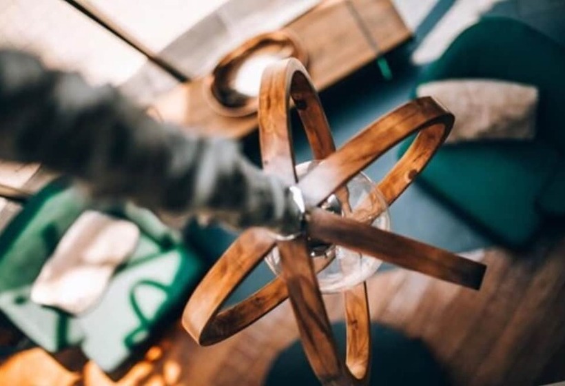 ホテル Villa Amista Campos Do Jordao