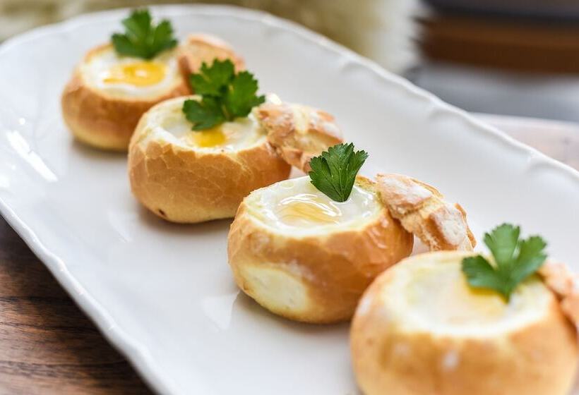 ホテル Villa Amista Campos Do Jordao