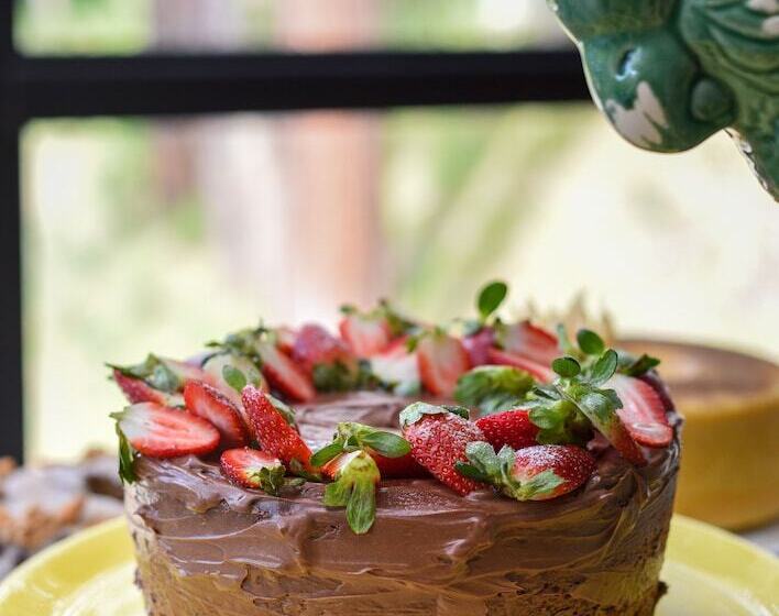 ホテル Villa Amista Campos Do Jordao