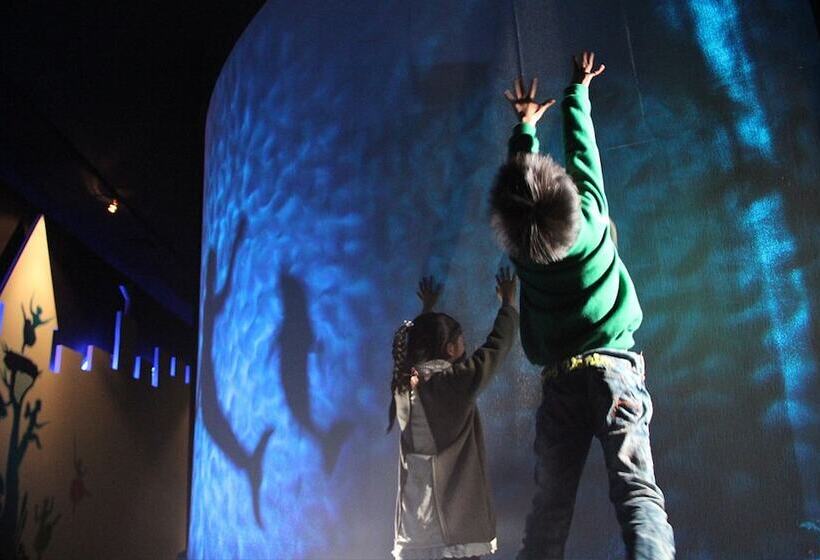 هتل West Lake Resortopia