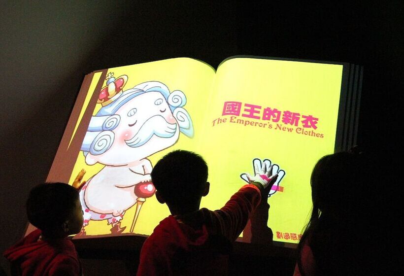 هتل West Lake Resortopia