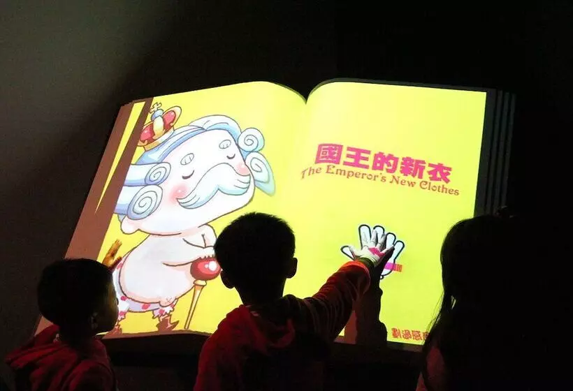 هتل West Lake Resortopia