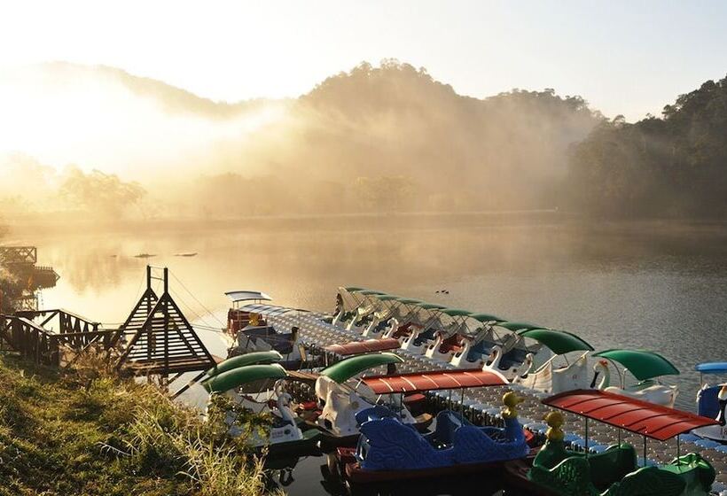 هتل West Lake Resortopia