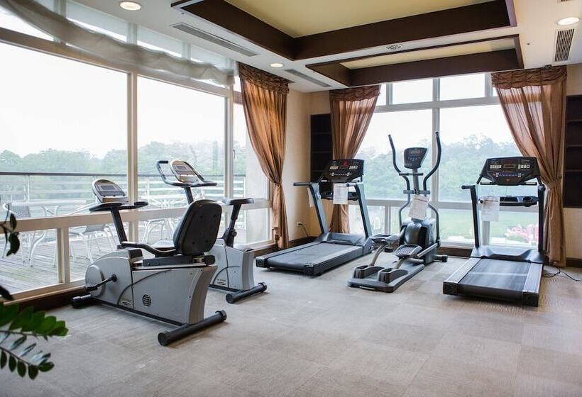 هتل West Lake Resortopia