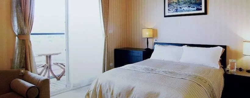 هتل West Lake Resortopia