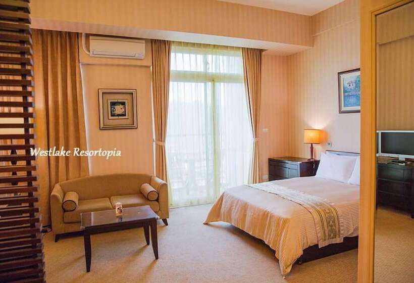 هتل West Lake Resortopia