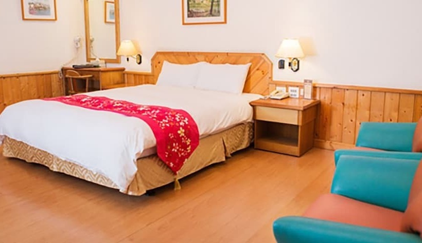 هتل West Lake Resortopia