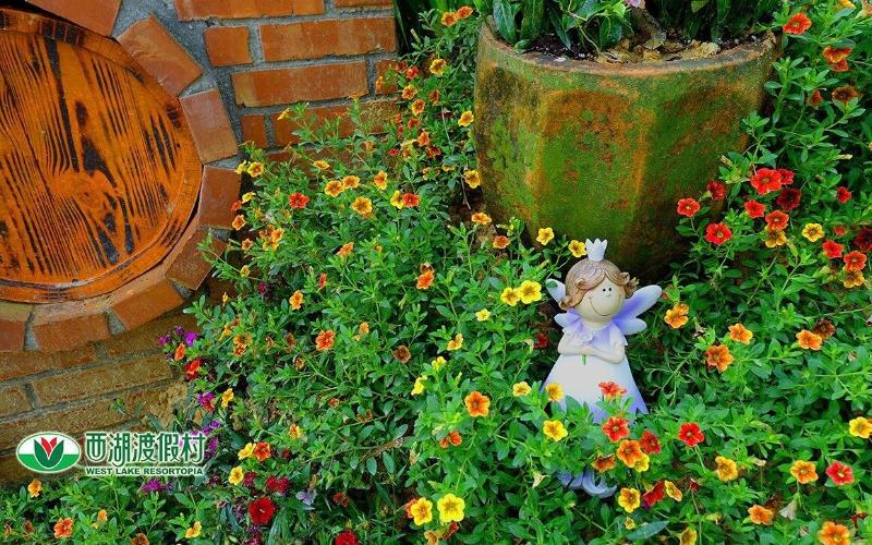 هتل West Lake Resortopia