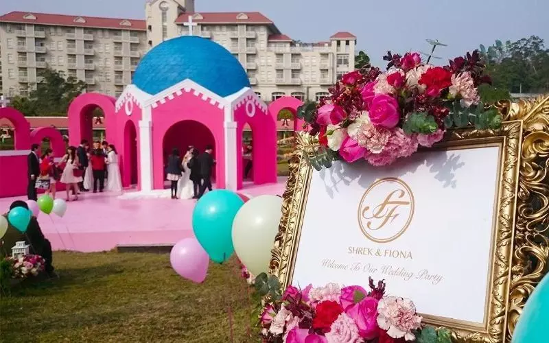 هتل West Lake Resortopia