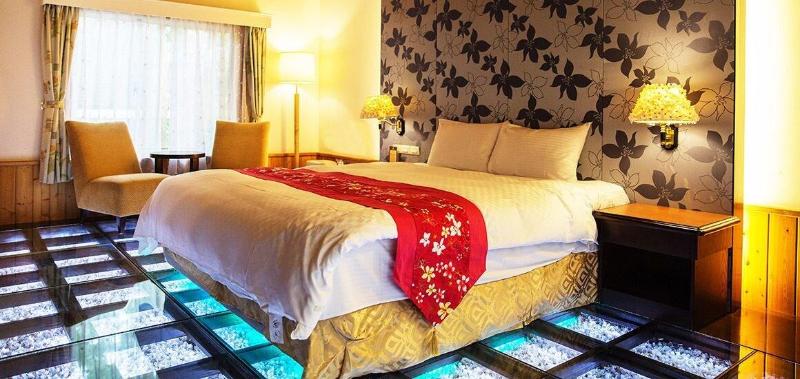 هتل West Lake Resortopia