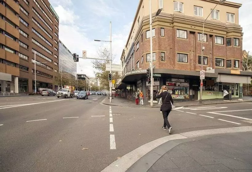 My Ho Yo Ho City Views Apartments