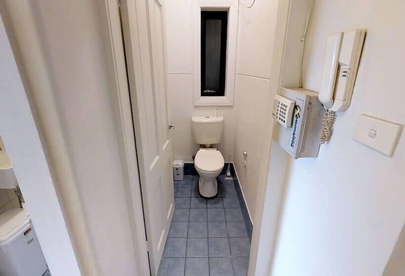 My Ho Yo Ho City Views Apartments