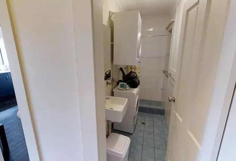 My Ho Yo Ho City Views Apartments