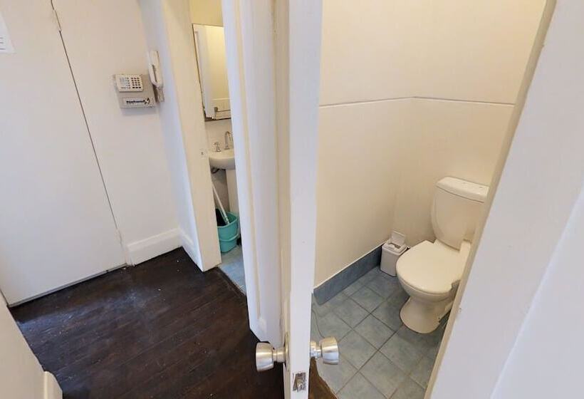 My Ho Yo Ho City Views Apartments