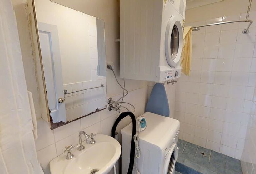 My Ho Yo Ho City Views Apartments